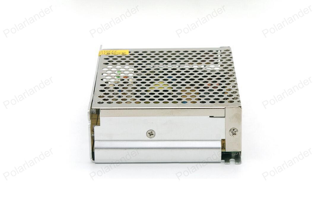 AC 110/220 V DC 12 V 3A Schakelaar Voeding Adapter Converter 36 W voor LED Strip