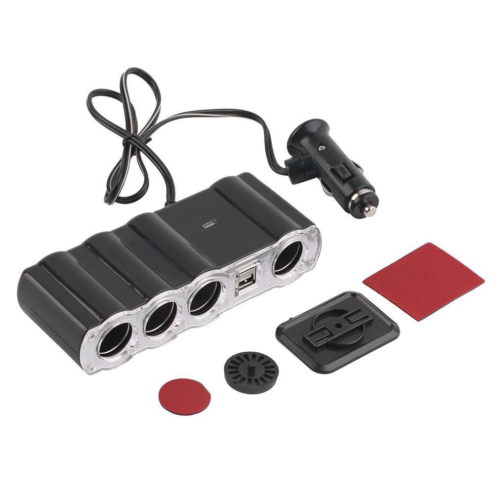 Arnés de Cableado Universal para faros de xenón, Cable de relé de batería Hi/Lo HID, 35W, 12V, para faros delanteros de coche