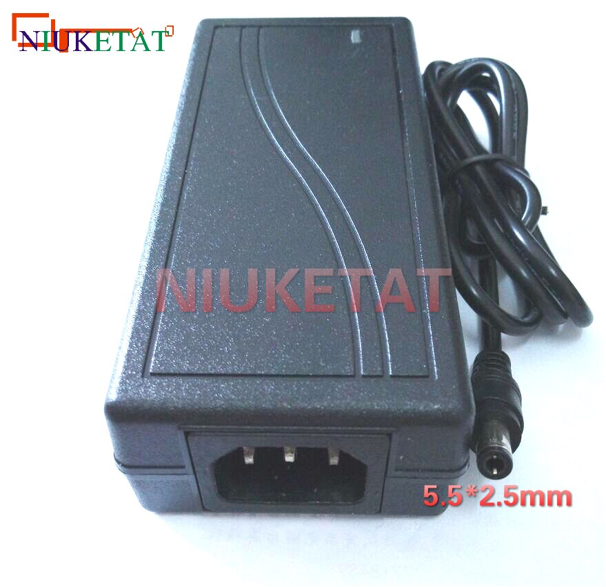 Lx1203 12v 3a 12 v 3a led-lichtstroomadapter 100-240v led-voedingsadapteraandrijving voor 5050 3528 led-lichtstrip niet met lijn