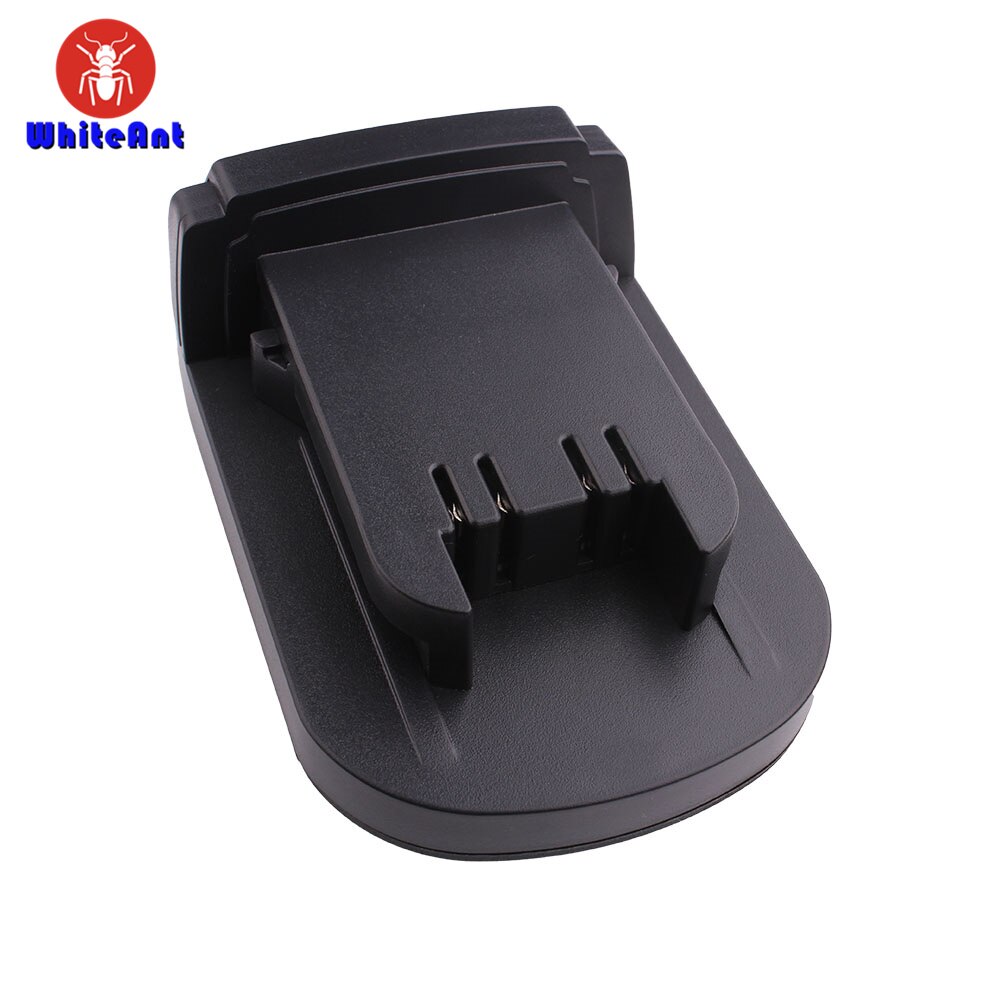 DL18ML Battery Adapter For DeWalt 18V 20V Max Li-Ion Battery Adapter Convert to M18 18V For Milwaukee Power Tool Convertor