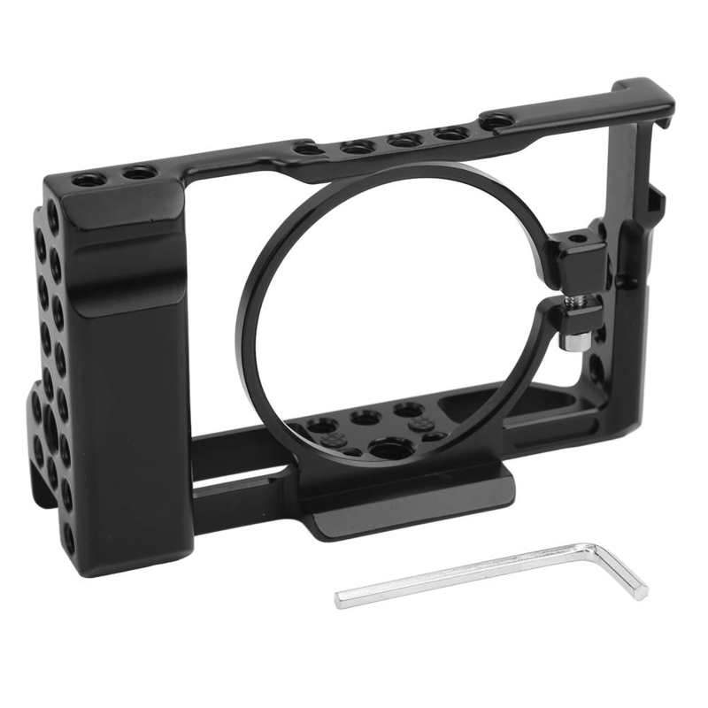 Camera Kooi Nauwsluitende Security Slr Kooi Voor Sony RX100 M7
