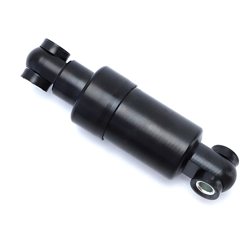 E-Bike Rear Shock Absorber Suspension 110mm 750Lbs for Folding Scooter 49Cc Pocket Bike Mini ATV Scooter Electric Bike