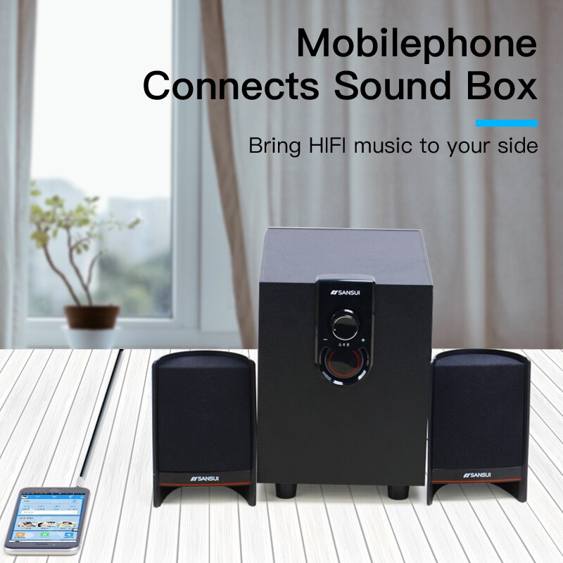 Ventie RCA Kabel HiFi Stereo 2RCA naar 3,5 mm Audiokabel 1 m AUX Jack 3,5 Y Splitter voor Versterkers Audio Home Theater Kabel RCA