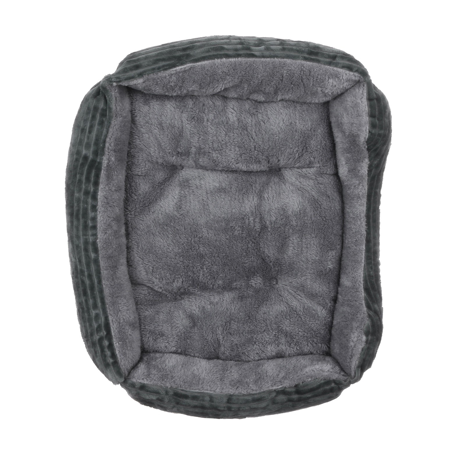 transport multi-color pet big dog bed warm dog house soft nest dog basket waterproof kennel cat puppy large kennel#35