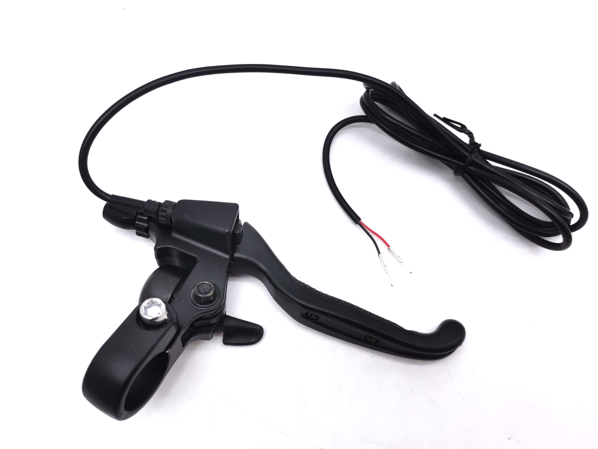Leva freno sinistra per autostrada mini4 / Ruima mini IV pro Maniglia barra freno scooter elettrico con riparazione campana Sostituisci accessori