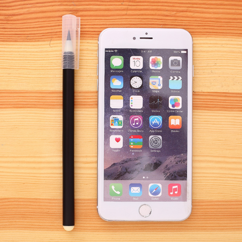 Hand Lettering Pen Felt Tip Pen Brush Art Markers For Drawing Calligraphy Writing Stationery Office School Supplies