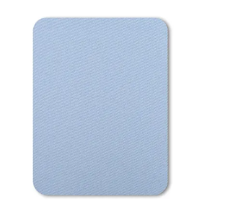 4 unids/lote parches de tela para planchar, parches para coser, 12,5x9,5 cm, pegamento más fuerte para reparar ropa, camisas, Jeans, decoración de reparación DIY