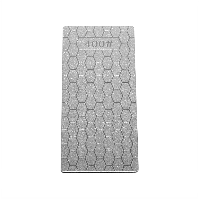 400#  tynde diamant slibesten knive diamantplade hvæsesten kniv slibemaskine slibeværktøj slibeværktøj