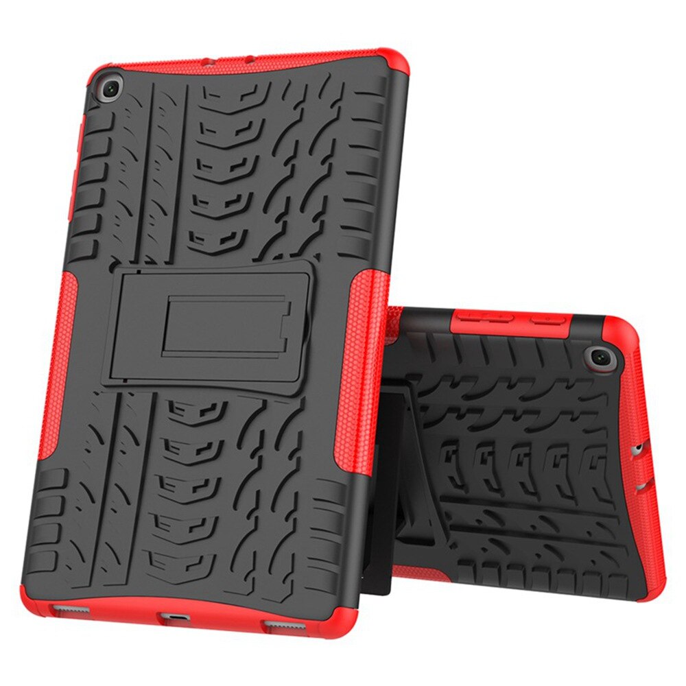 Case Voor Samsung Galaxy Tab Een 10 1 Case Niet Giftig Kinderen Veilig Zware Tablet Cover Voor sm T510 T515
