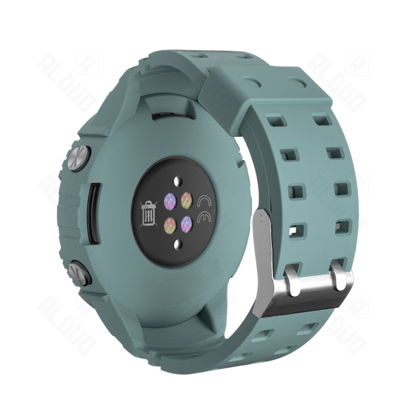 Bånd til huawei klokke  gt 2e reim koffert 46mm integrert alt inkludert klokkereim på huawei  gt 2e/gt 2/gt2 reim 22mm klokkerem