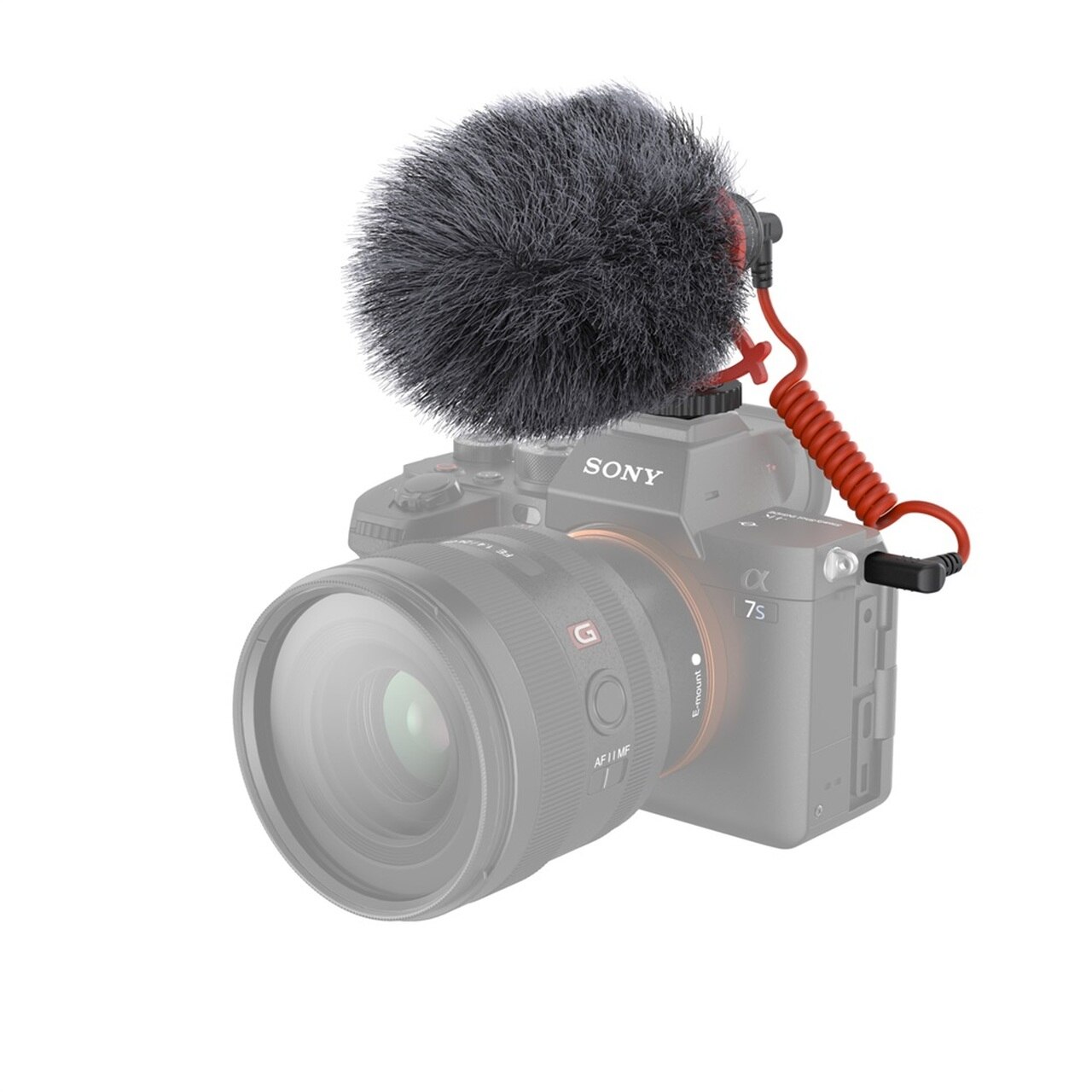 Smallrig Universele Smartphone Kooi Voor Iphone 13 Pro/Pro Max Met Opvouwbare Handgrepen Draadloze Controles Rig: Mic