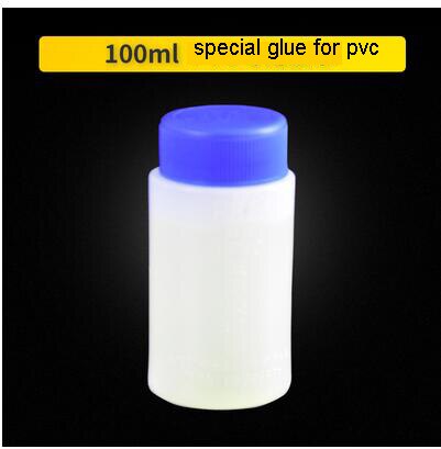 toilet shifter PVC toilet connection Adjustable Length Flat Pipe Fittings Sewage System accessories drain pipe: special glue for pvc