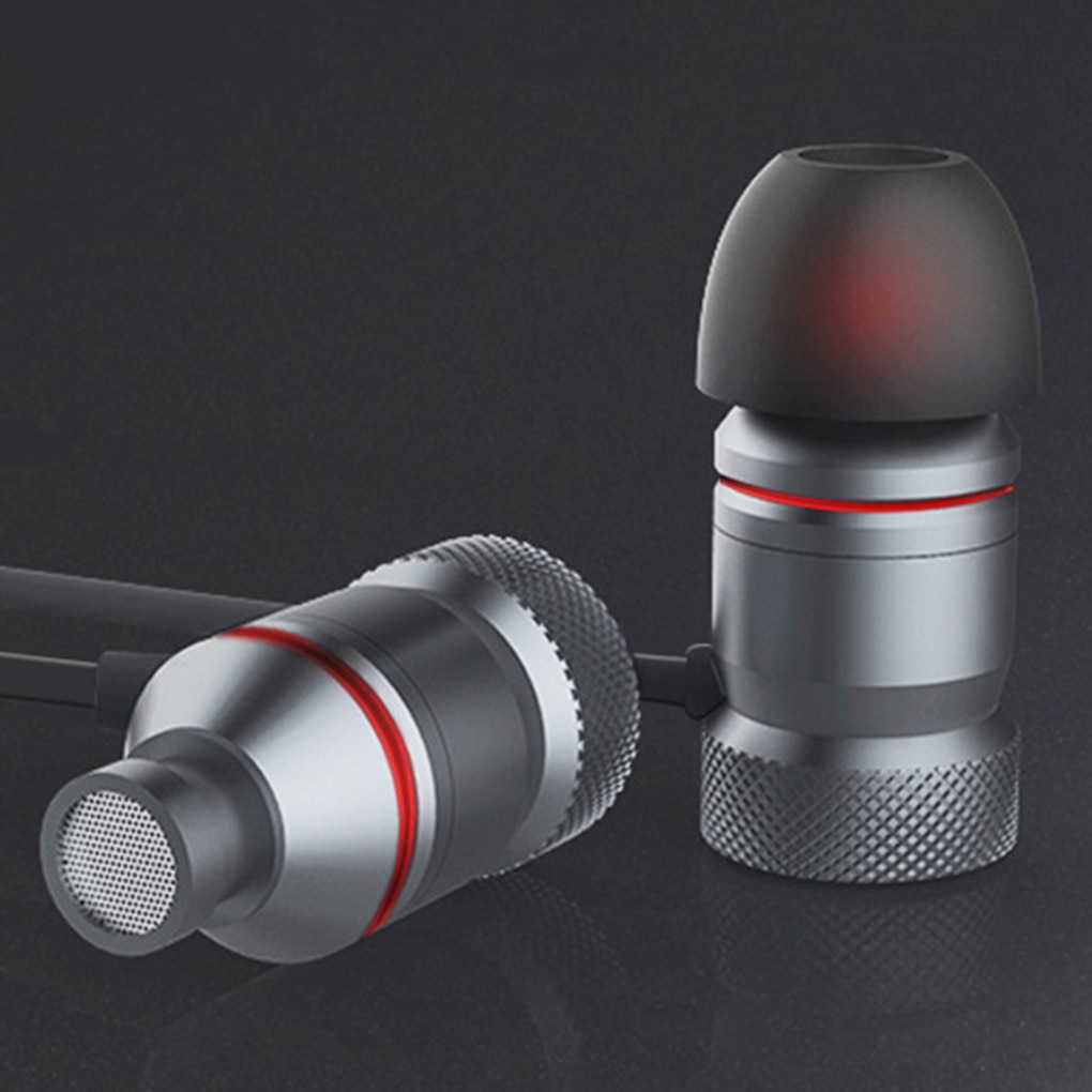 Bluetooth 4.1 Magnetische Draadloze Bluetooth Oortelefoon Stereo Sport Waterdichte Oordopjes Draadloze In-Ear Headset Met Microfoon Voor Iphone