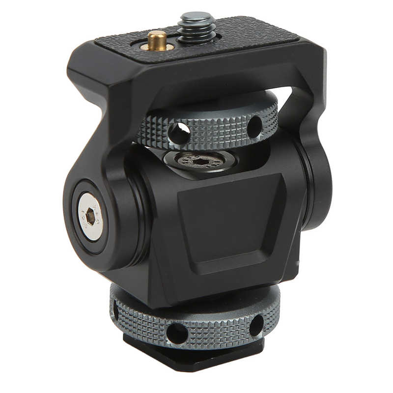 Support de caméra Anti-Corrosion pour caméra