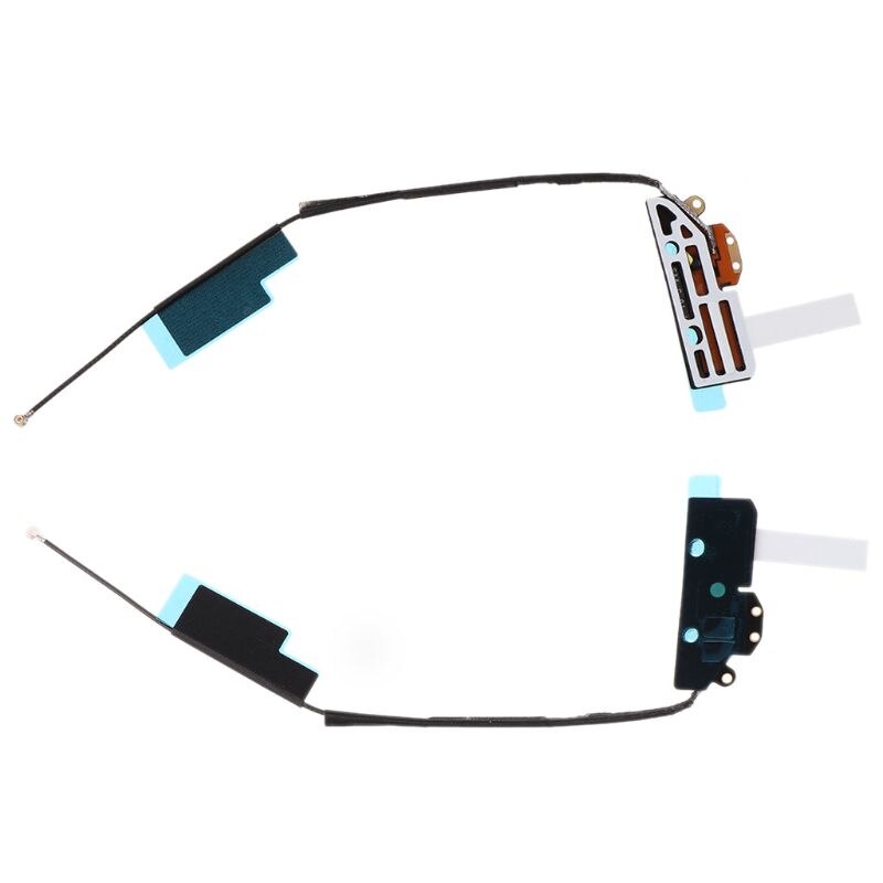 bøye seg kabel wifi trådløs bluetooth antenne signalmodul erstatning til ipad 3 4