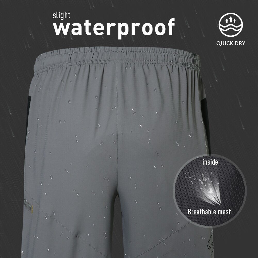 Santic Mannen Fietsbroek Quick Dry Zomer Losse Leisure Fiets Korte Broek Road Mountain Outdoor Fiets Shorts Aziatische Grootte