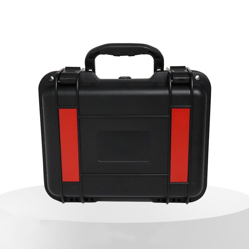 274X225X11m Tool Box Instrument Box Plastic Tool Box Impact Resistant Safety Box Equipment Camera Box
