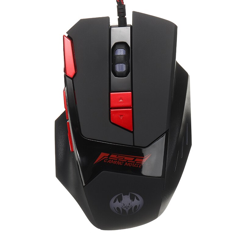 Keyboard Mouse Set 35Keys Colorful backlight Keypad Anti-slip Wheel USB Adapter For PS4 Xbox One And 360 Gaming