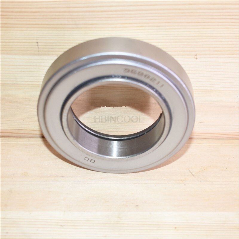 Łożysko oporowe sprzęgła wózka widłowego 9688211 wzmocnione łożysko zwalniające nadaje się robić wysokiej jakości akcesoriów robić wózków widłowych