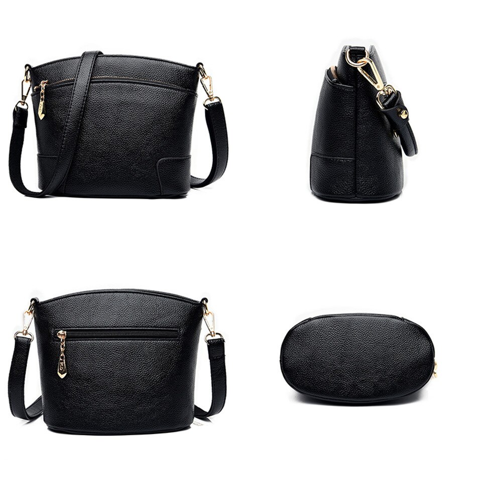 Borse di lusso Borse Delle Donne Del Progettista Borse in Morbida Pelle di Spalla di Alta Qualità Borsa con Tracolla per le donne del Sacchetto di Tote 2020 Borse