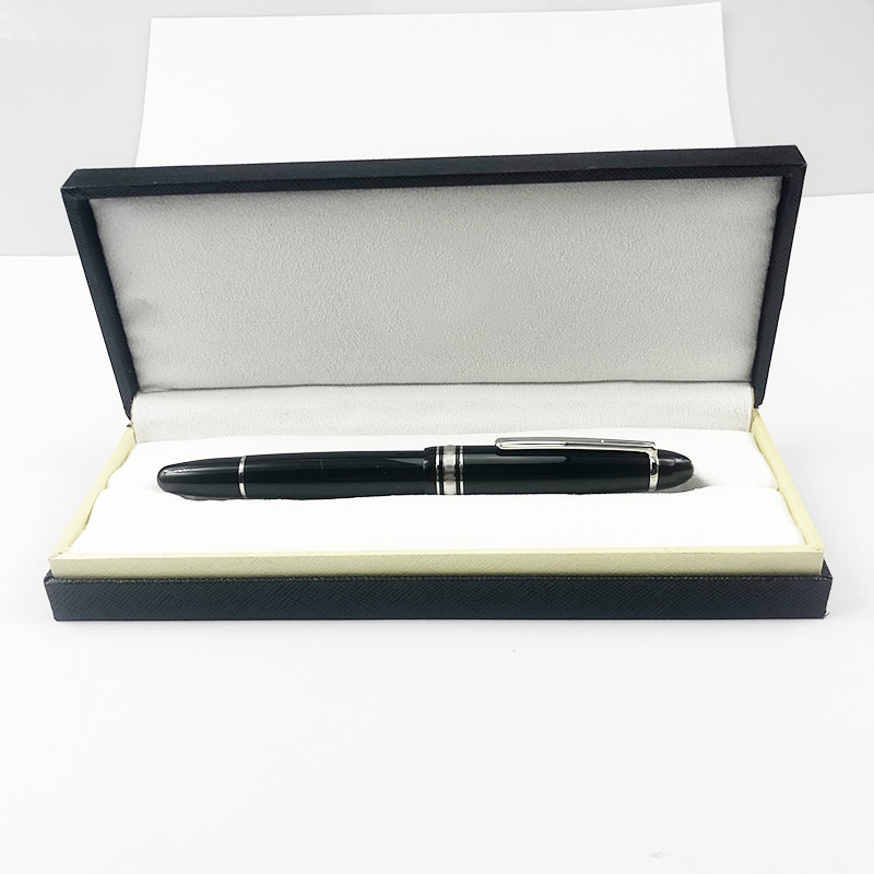 metal beadable ink pens 14k gold silver gold length 14.5cm plated calligraphy pen fountain pen 149