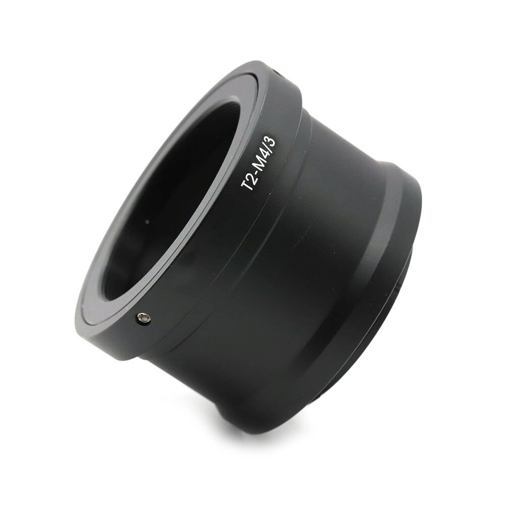 T /t2- -6 lc8290 for linse til micro 4/3 olympus pen e -pl9, e -pl8, pl -7,