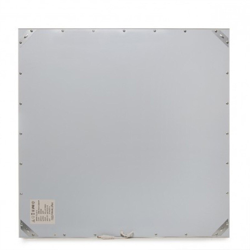Pantalla led 60x60 48w cuadrado 4800lm