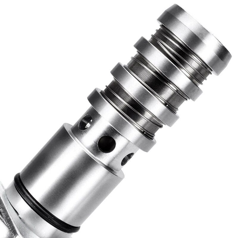 Exhaust Camshaft Position Actuator Variable Valve Timing VVT Solenoid for Chevy, Buick, GMC 12615873 12602516 917-010