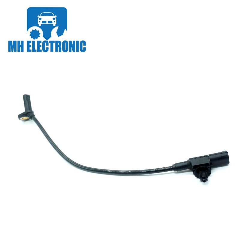 MH Electronic Rear Left Right ABS Wheel Speed Sensor for Mercedes-Benz ML320 ML350 R350 GL320 131604 A1645400717 1645400717