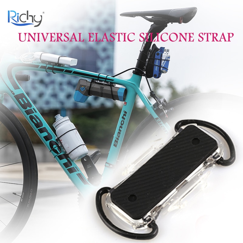 Richy Topeak-Portabidon para Ciclismo, placa de encuadernación multifuncional, Bidonhouder, botella de agua, jaula, Bisiklet, Aksesuar, Topeak, a prueba de golpes
