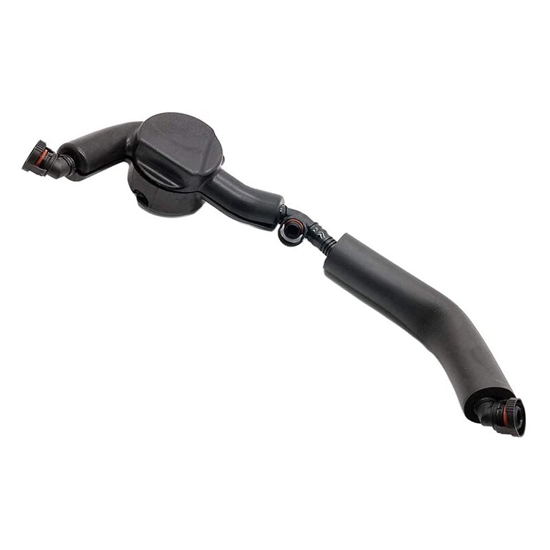 Tubo De Manguera De Ventilación Del Cárter Daixiaolindai 06F103221E Reemplazo Para Seat Altea Toledo Exeo Tubo De Manguera De Ventilación Del Cárter Daixiaolindai 06F103221E Reemplazo Para Seat Altea Toledo Exeo