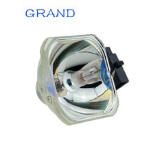 Compatible for ELPLP41 EB-S62 EMP-S5 EMP-S52 EB-S6 EMP-X5 EMP-X52 EMP-S6 EMP-X6 EMP-260 Projector lamp Bulb V13H010L41 for Epson