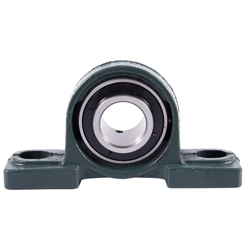 Pillow Block Mounted Bore Diameter Ball Bearing UCP205