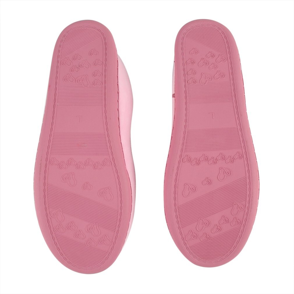 Comfortable Soft Pregnant Women Shoes Maternal Post-heeled Shoes