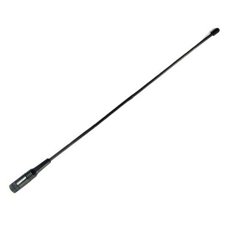 Dual Band 144Mhz 430Mhz Sma-Male Radio Antenne Voor Yaesu Nagoya NA-771 Radio Antenne Voor Kenwood motorola Vertex Standaard