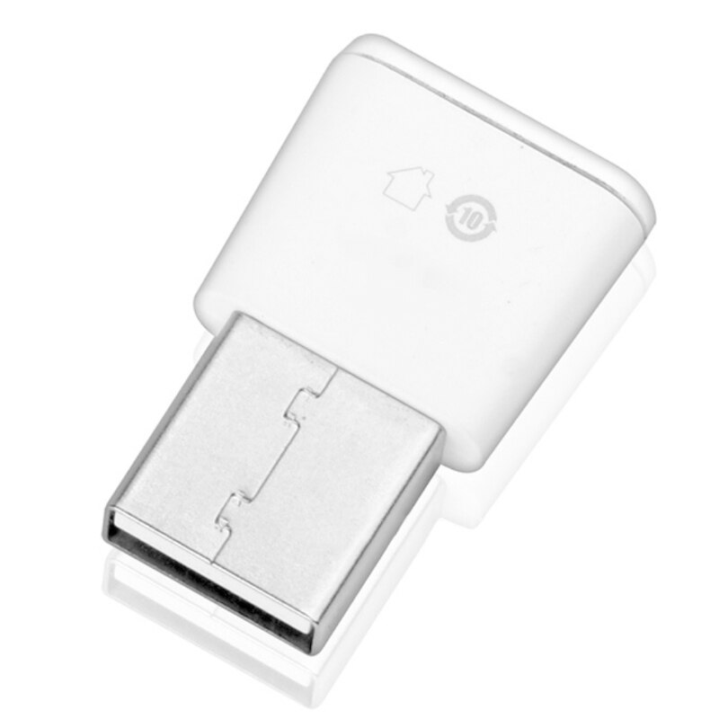 Signal Amplification Relay Repeater USB Extender for Smart Life Devices Sensors