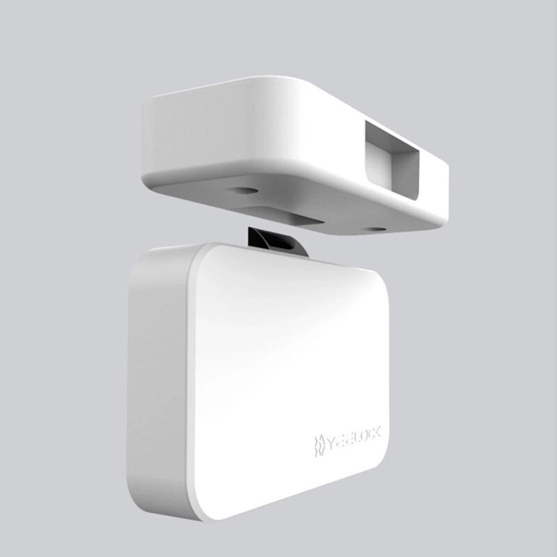 Xiaomi MIjia YEELOCK-serrure d'armoire à tiroir intelligente | 100% d'origine, Bluetooth sans clé, déverrouillage APP, sécurité des dossiers, antivol, pour enfants