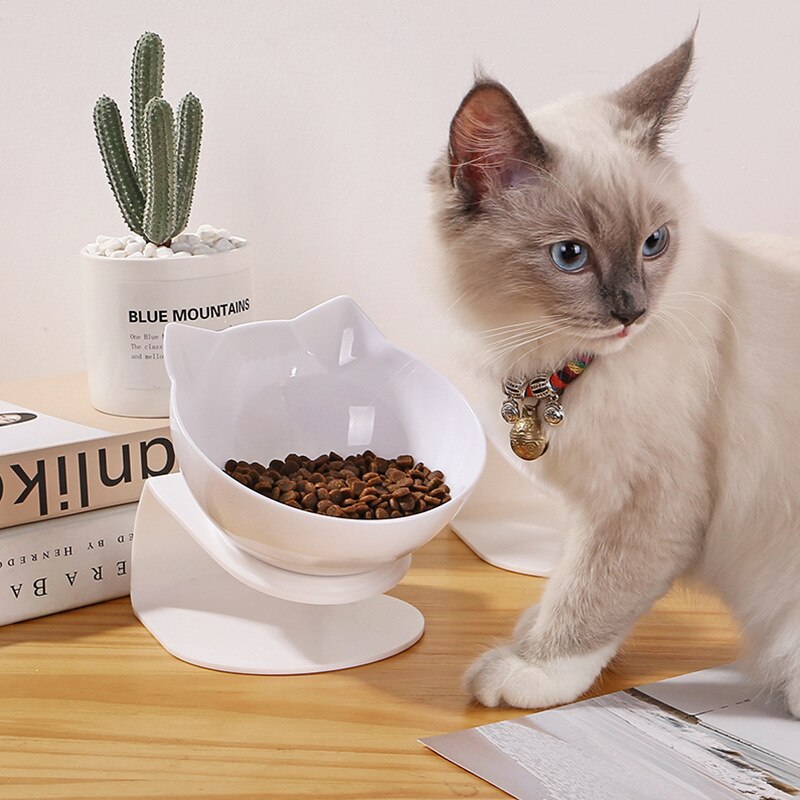 Voerbakken voor huisdieren, hondenvoer, waterbak, drinkbak voor huisdieren, voerbak voor katten en puppy's met verhoogde bak, voerbenodigdheden, accessoires voor kleine honden  #15