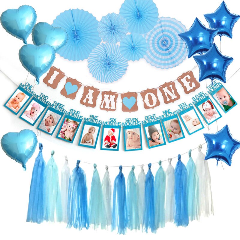Foil Kids Alphabet Globos party Balloons Show Air Letters Foil balloons Birthday Party Background wall Decoration Kids Alphabet: Party Set 1