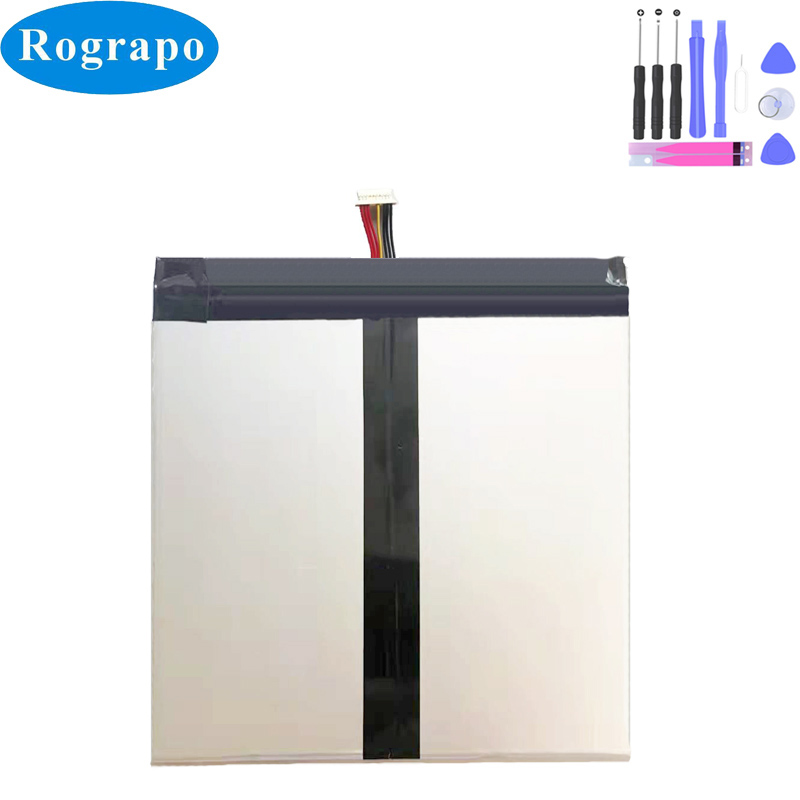 Nowy 7.6V 5000mAh bateria do notebooka dla Chuwi GLK Ubook PQ256G20033039 CWI535 akumulator z 7-wtyczka przewodu
