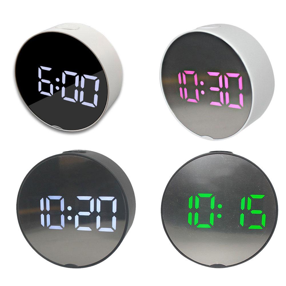 Elektronische Led Digitale Kookwekker Voor Koken Douche Alarm Tijd Koken Studie Timer Stop Klok Magnetische Horloge Countdown A5W0