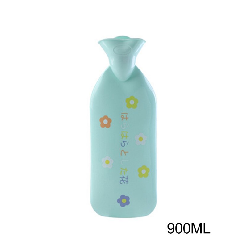 De dibujos animados de mano botella de agua Mini botellas de agua, portátiles mano chicas de mano de bolsillo de bolsas de agua para los estudiantes: AG