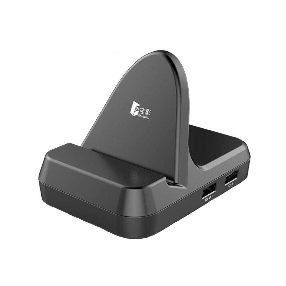 Verbinding Mobiele Telefoon Voor Android Gamepad Game Adapter Toetsenbord Muis Converter Gaming Station Bluetooth Dock High Speed Usb: Converter