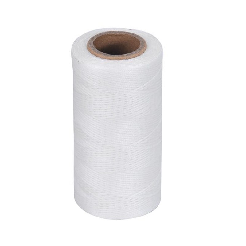 Hilo de coser de cuero encerado 260m tapicería zapatos equipaje hilos para coser encerado cosas de costura naaigaren nici ¿szycia 2: J