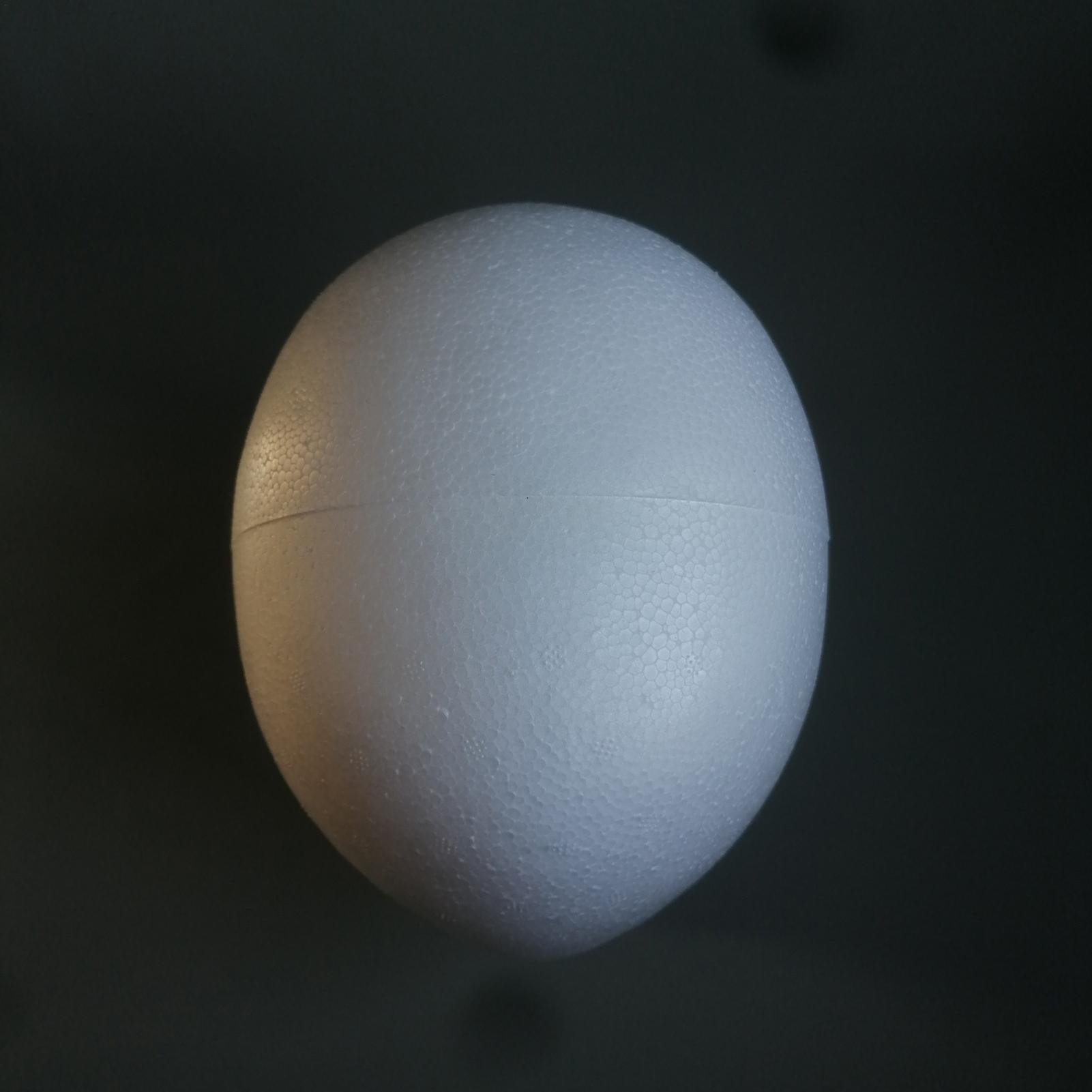 1 st Mannelijke Vrouwelijke Piepschuim Mannequin Oefenpop Hoofd Model Schuim Pruik Haar Hoed Display