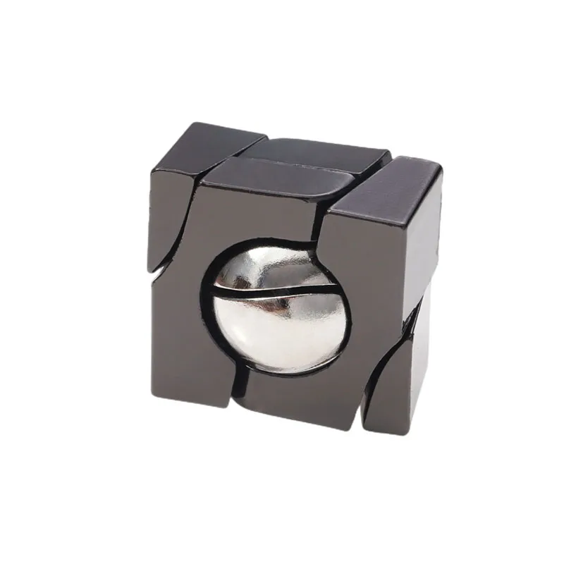 Alloy Metal 3D Adult Intelligence Lockpicking Toys Labyrinth Lockpicking Toys Puzzle Solving Toys