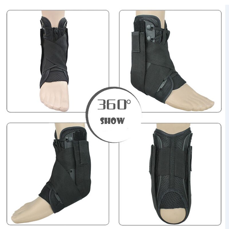 Attelle de fasciite plantaire réglable Sport douleur orteil pied orthèse soutien stabilisateur cheville protecteur