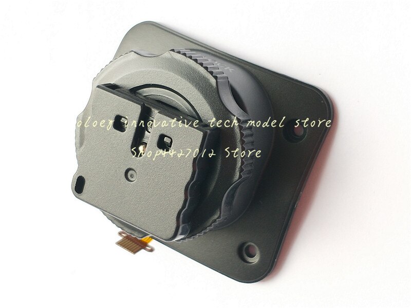 Shoe mounting foot for Godox V350S TT350S TT685S V860IIS Flash Speedlite repair fix parts one pc