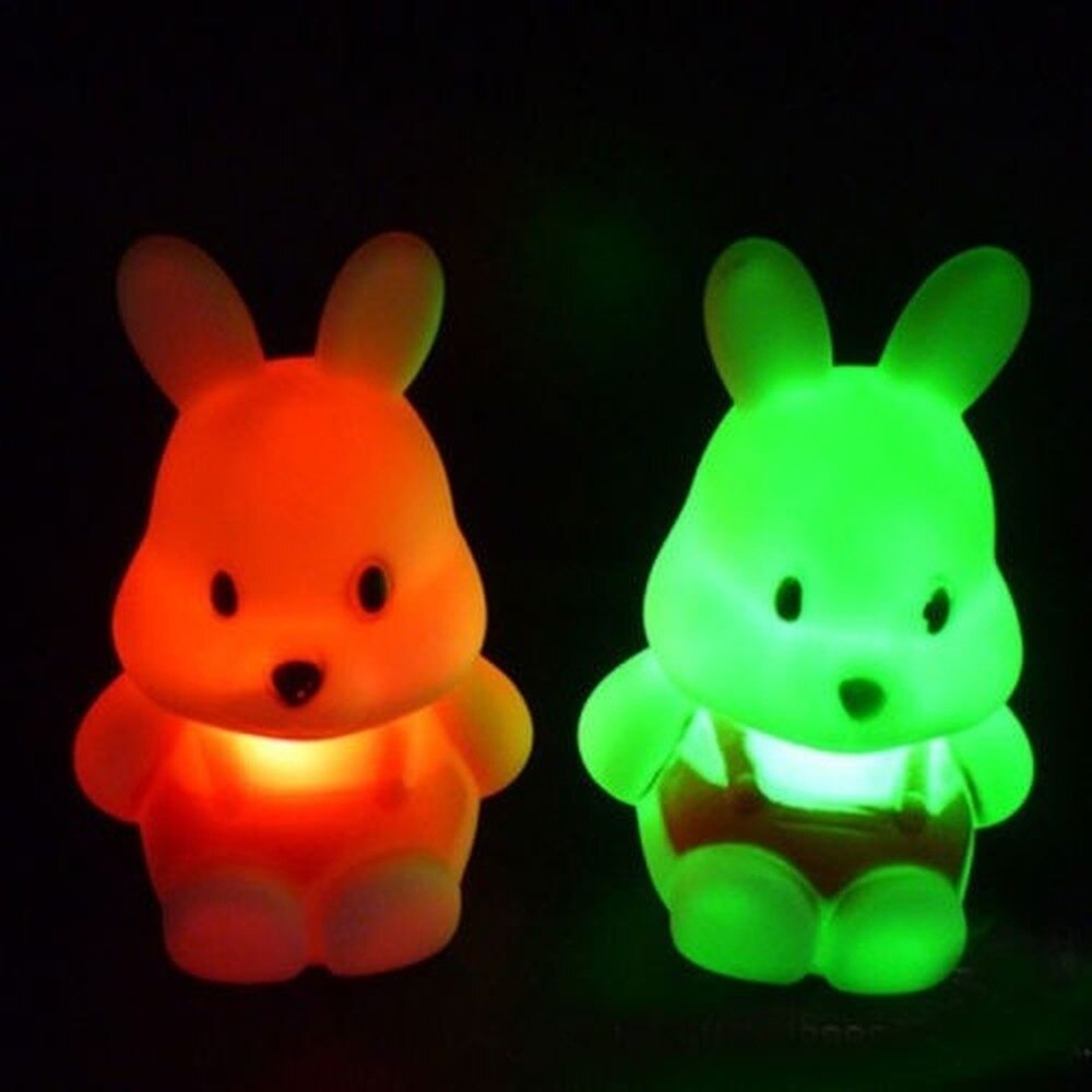 Kids Baby Home Decor Led Speelgoed