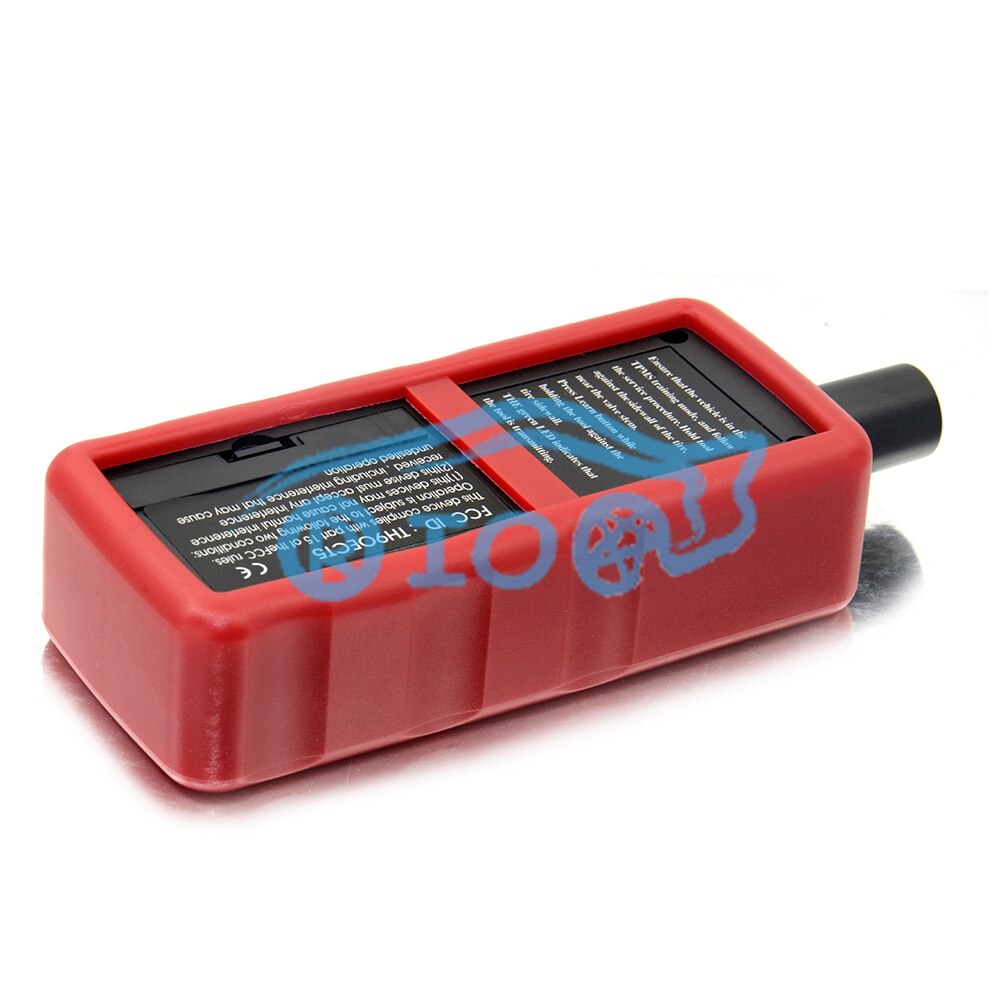 Bedst a + el50449 til ford tpms automotive værktøj dæktrykmonitor sensor reset værktøj el -50449 tpms til ford køretøjer